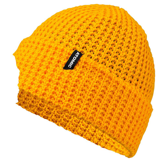 Atomic Alps Beanie Orange Man