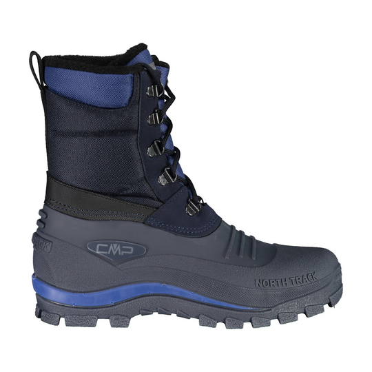 Cmp Khalto 30q4684 Snow Boots Blue EU 33