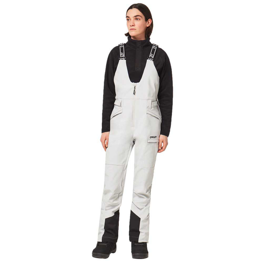Oakley Apparel Tc Dharma Pants White 2XS Woman