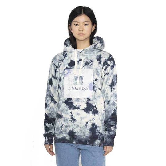 Armada Icon Sweatshirt Multicolor XS Man