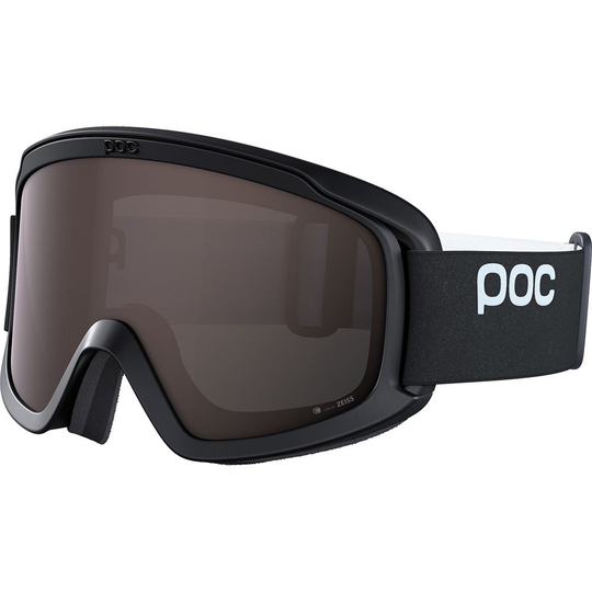 Poc Opsin Clarity Ski Goggles Black Clarity Define/CAT2