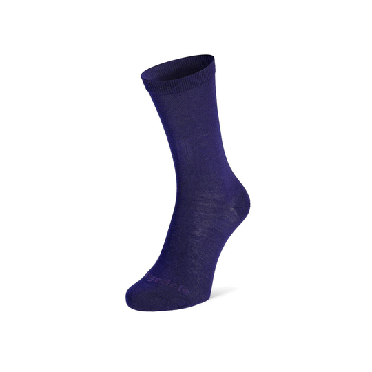Liner Base Layer Thermal Liner Boot X 2 Unisex - Navy Blue