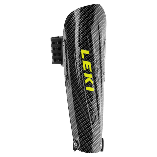 Leki Alpino Forearm Protectors Black