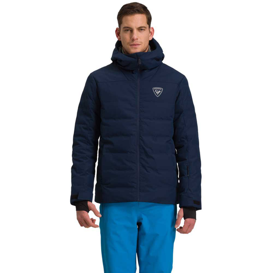 Rossignol Rapide Jacket Blue L Man