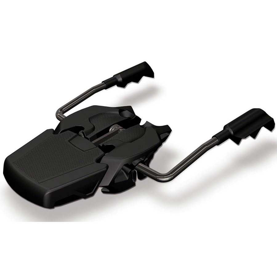 Marker Duke/jester/baron/jester Pro/griffon/squire Brake 120 Mm Black 120 mm