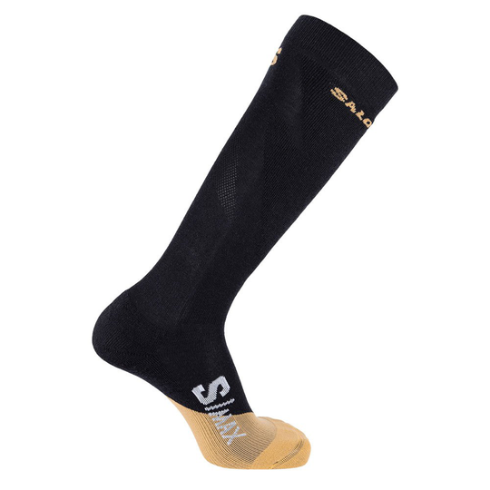 Salomon Socks S/max Long Socks Black EU 36-38 Woman