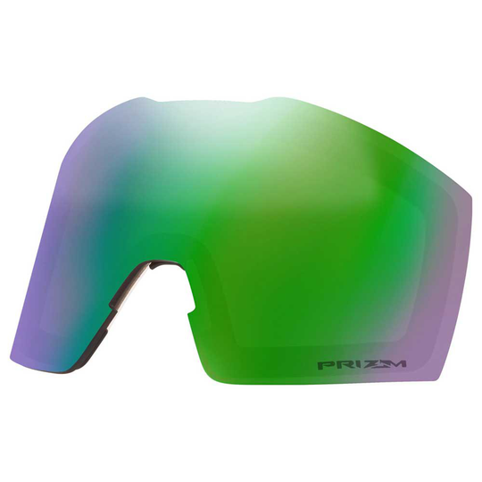 Oakley Fall Line Xl Prizm Green Prizm Jade/CAT3