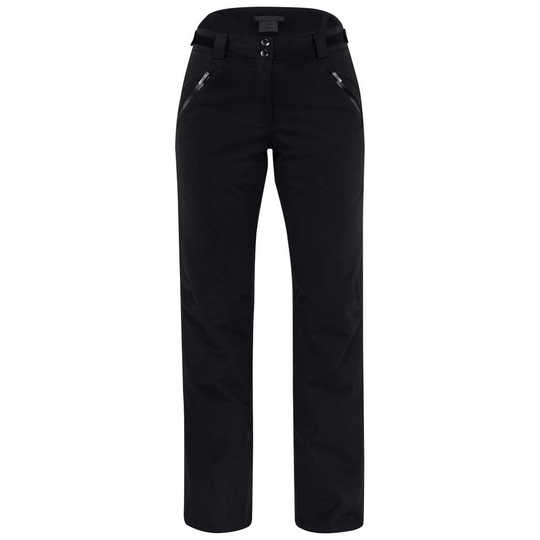 Head Sierra Pants Black M / 83 cm Woman