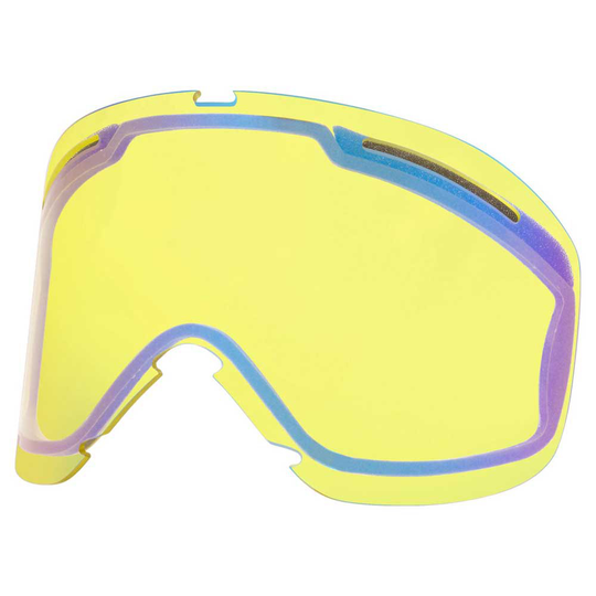 Oakley O Frame 2.0 Pro Xl Lens Yellow High Yellow/CAT1
