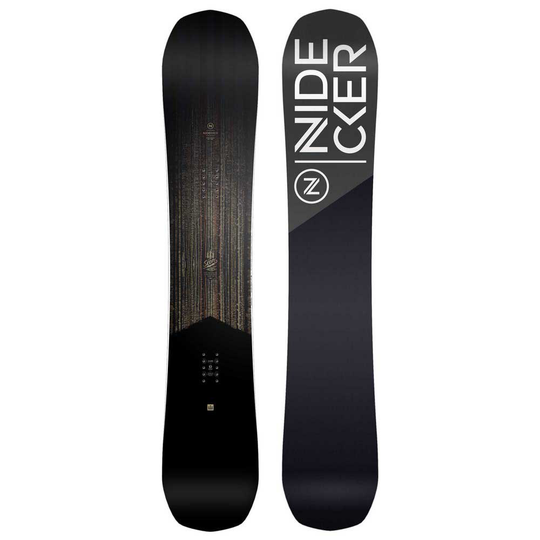 Nidecker Score Snowboard Multicolor 159L