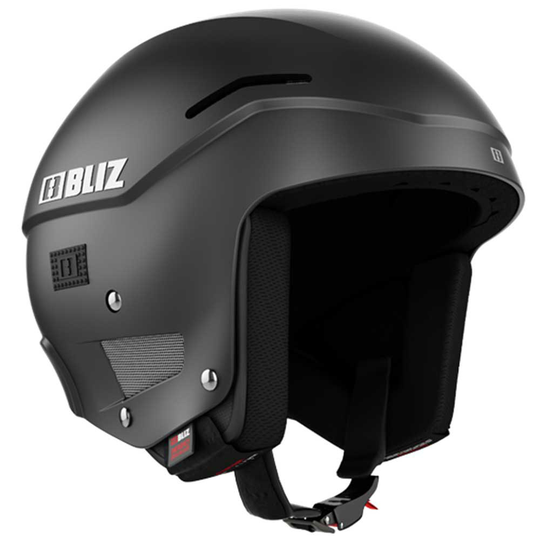 Bliz Raid Helmet Black 58-61 cm