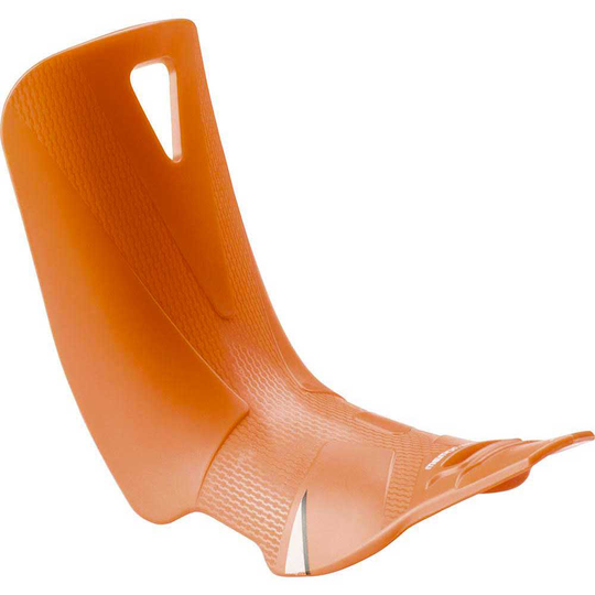 Atomic Backland Hard Tongue Orange 22.0-23.0