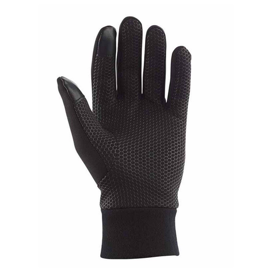 Arva Touring Grip Gloves Black S Man