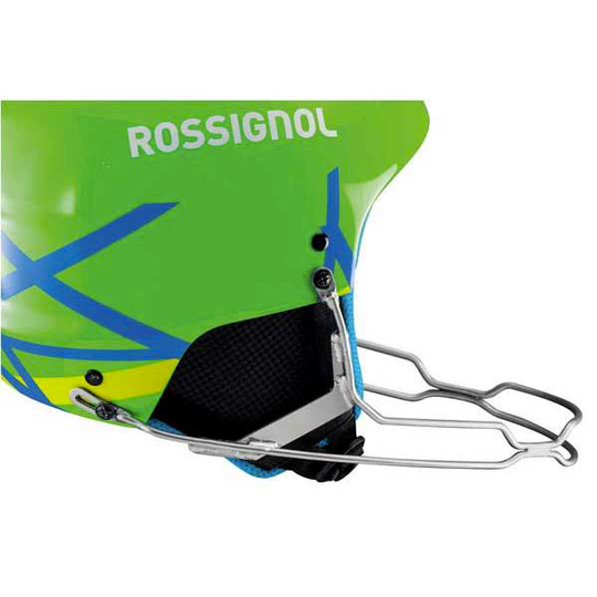 Rossignol Sl Radical For Hero Sl Black