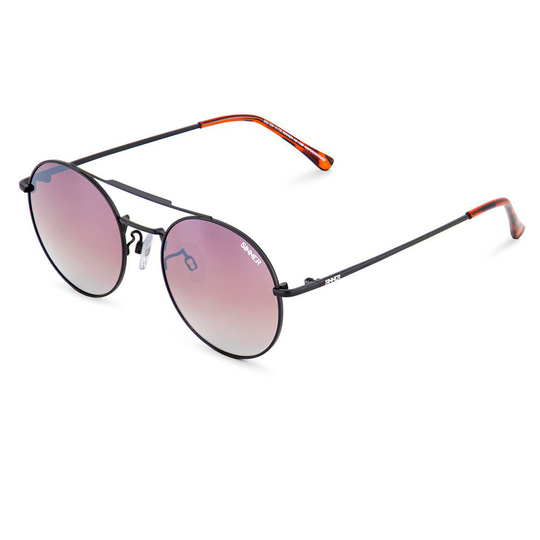 Sinner Knox Sunglasses Brown Sintec Gradient Brown/CAT3