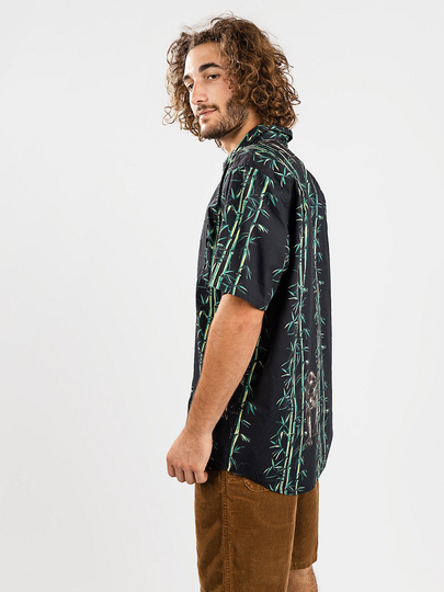 Hurley Organic Wedge Shirt neptune