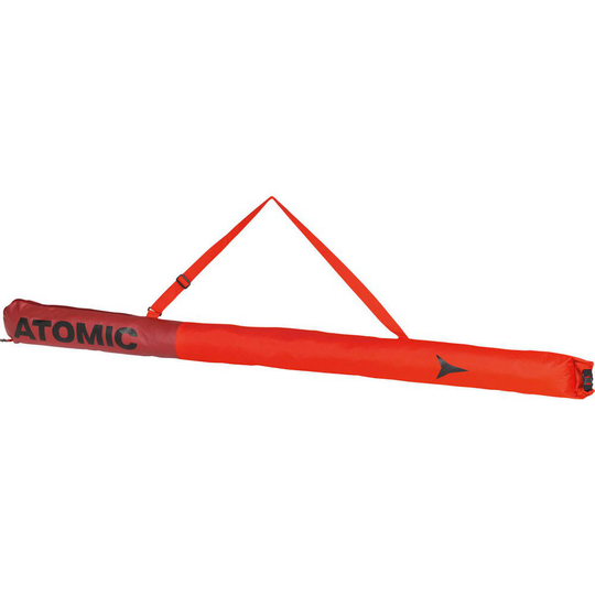 Atomic Sleeve Red