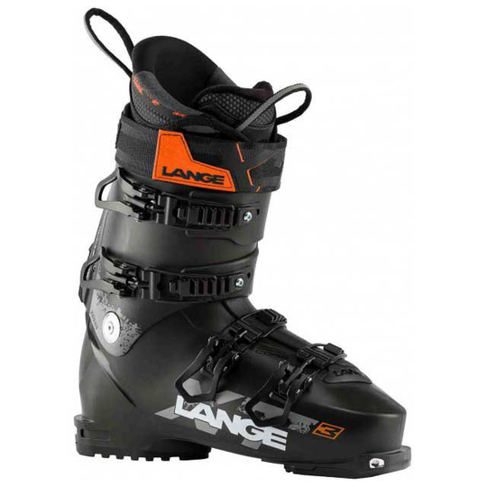 Lange Xt3 100 Touring Boots Black 25.0