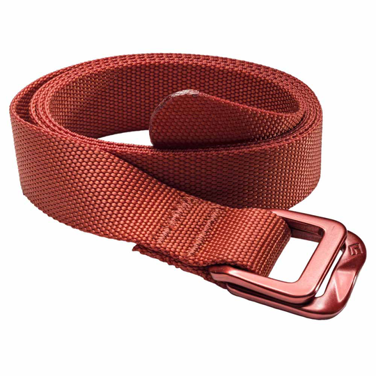 Black Diamond Beta Belt Red S Man