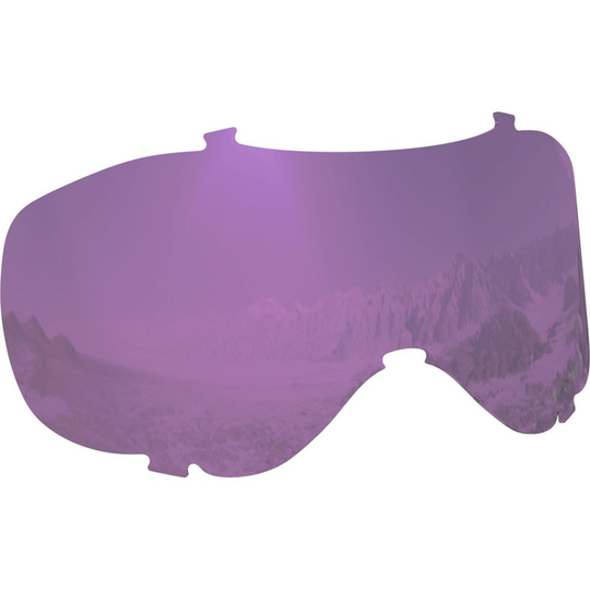 Salomon Sense Lens Purple ML Ruby/CAT2