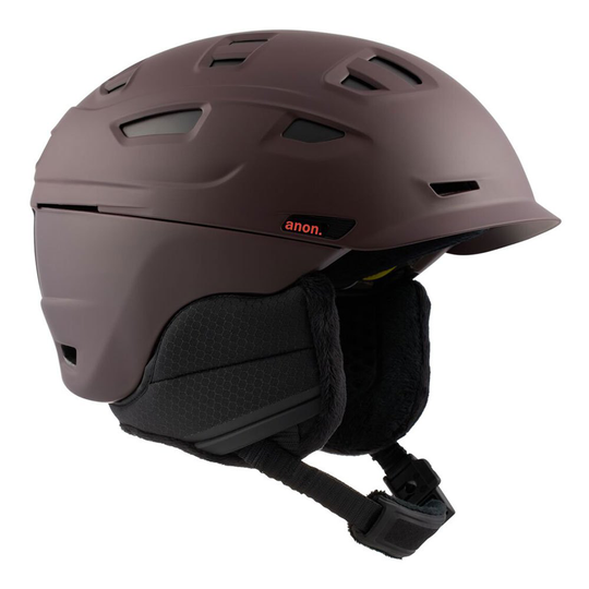 Anon Nova Mips Helmet Black S