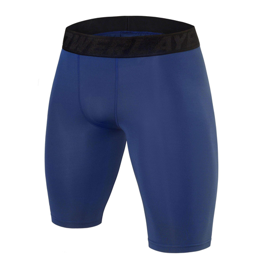 Men's Compression Baselayer Short