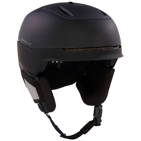 Oakley Apparel Mod5 Helmet Black S