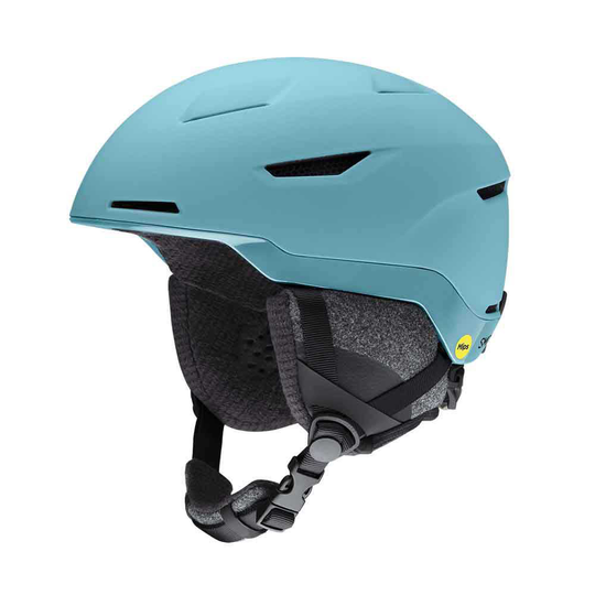 Smith Vida Mips Helmet Blue 51-55 cm