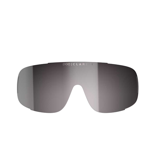 Poc Aspire Mid Replacement Lenses Purple Violet / Light Silver Mirror/CAT2