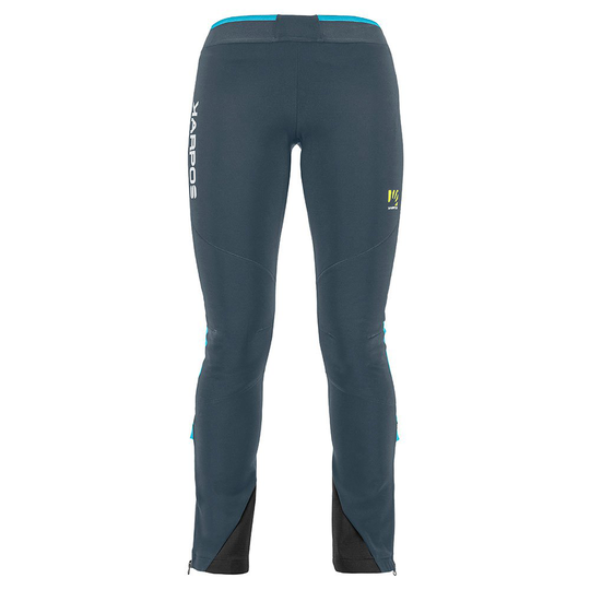 Karpos Alagna Evo Pants Blue XS Woman