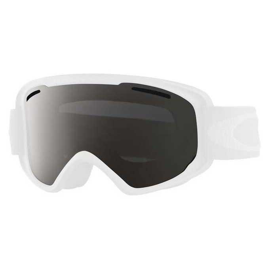 Oakley O2 Xm Lens Black Dark Grey/CAT3