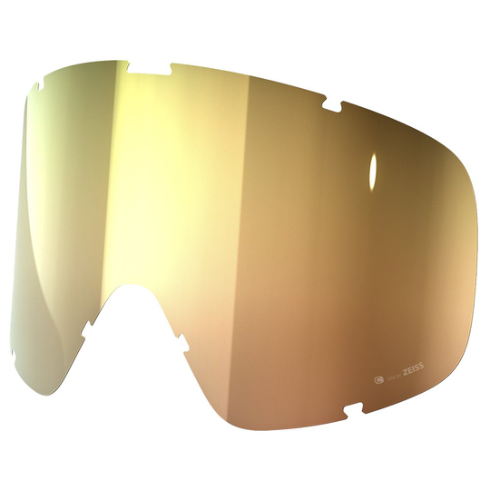 Poc Opsin Clarity Lens Golden