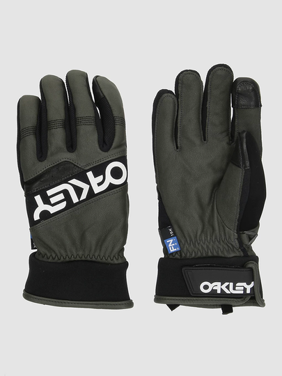 Oakley Factory Winter 2.0 Gloves white