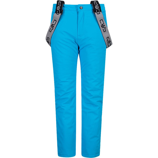 Cmp Salopette 3w15994 Pants Blue 3 Years Boy