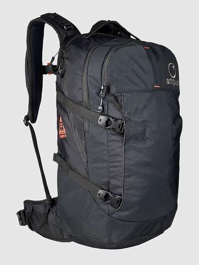 Amplifi BC 28L Backpack black
