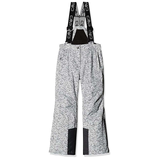 Cmp Ski 38w0925 Trousers Grey 4 Years Boy