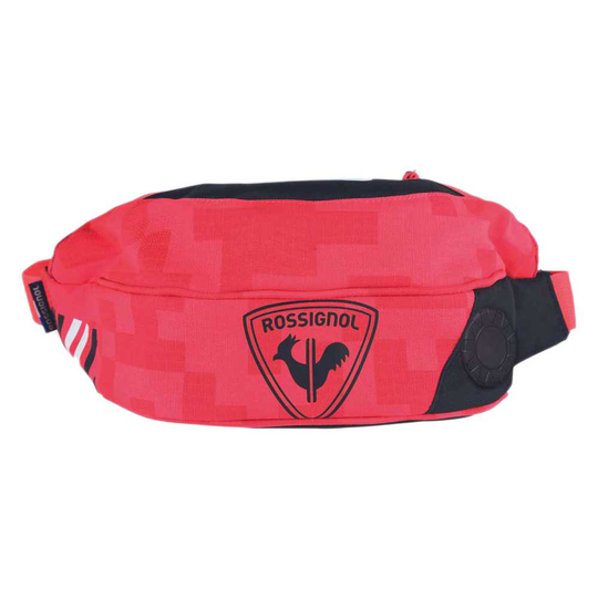 Rossignol Nordic Thermo Belt 1l Bag Red