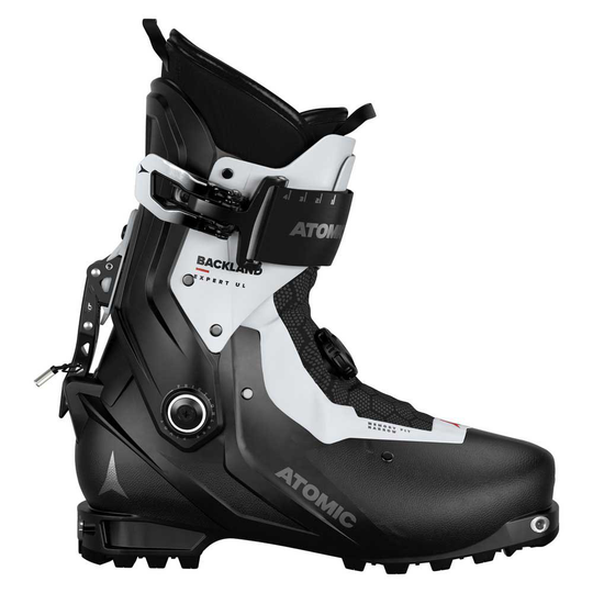 Atomic Backland Expert Ul Woman Alpine Ski Boots Black 22.0-22.5