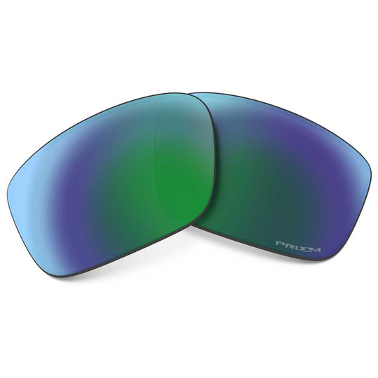Oakley Straightlink Prizm Lens Green