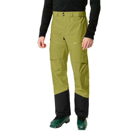 Vaude Monviso 3l Green 52 Man