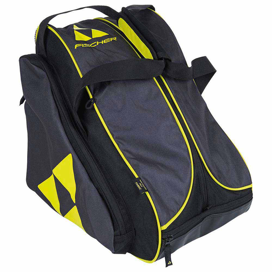 Fischer Alpine Race Boot Bag Blue