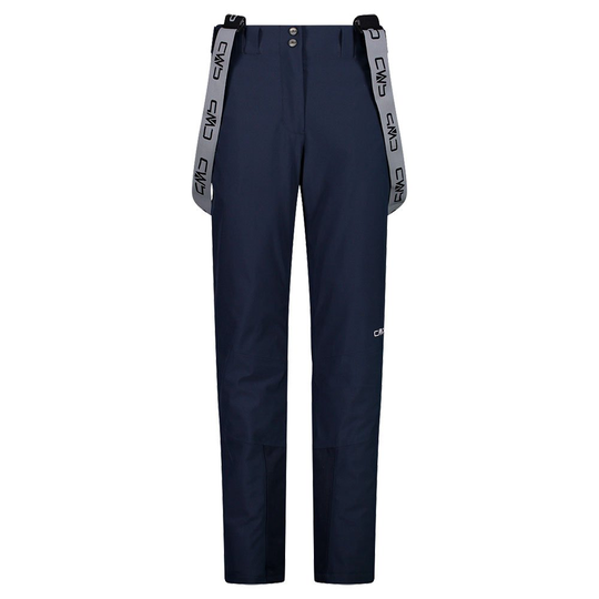 Cmp 39w1406 Pants Blue XS Woman