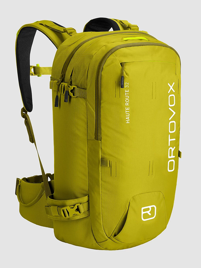 Ortovox Haute Route 32L Backpack dirty daisy