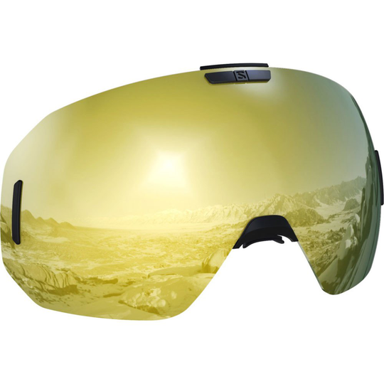 Salomon S/max Lens Brown ML Bronze/CAT3