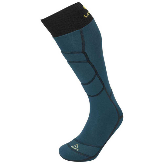 Lorpen T3+ Ski Polartec Warm Active Socks Blue EU 35-37 Man