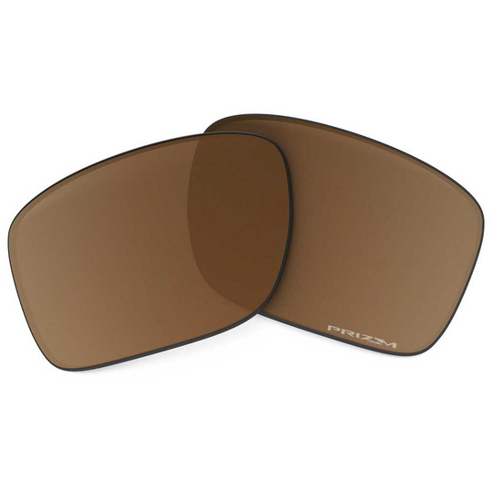 Oakley Turbine Prizm Lens Brown