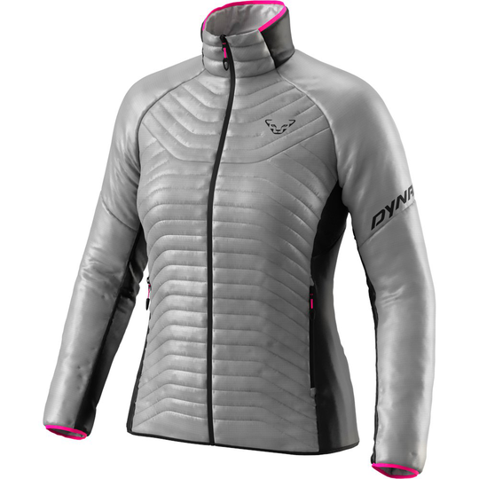 Dynafit Speed Insulation Jacket Grey XS Woman