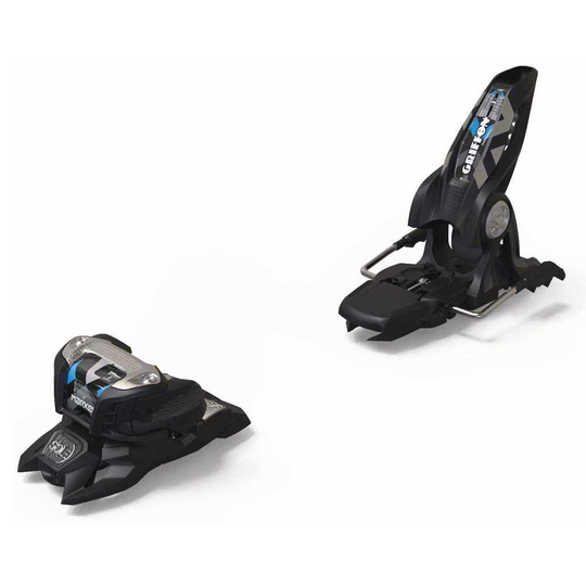 Marker Griffon 13 Id 110 Mm Alpine Bindings Black 110 mm
