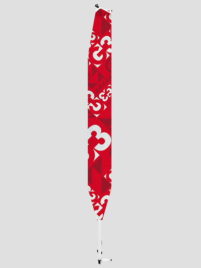 G3 Splitboard+ - Universal S/M Splitboard Skins blue
