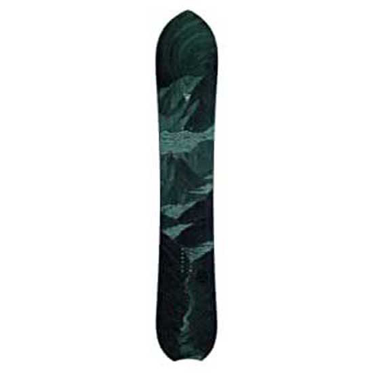 Rossignol Xv+xv Snowboard Multicolor 159
